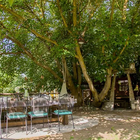 Holiday home Artemis Goddess Nest - Aquatic Getaway *