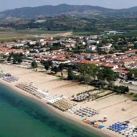 Casa vacanze Artemis Goddess Nest - Aquatic Getaway *