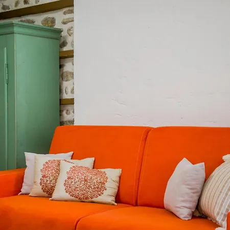 Artemis Goddess Nest - Aquatic Getaway Casa vacanze