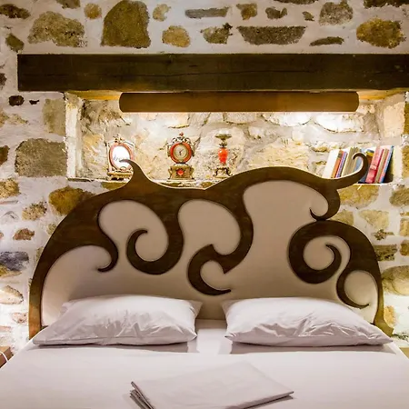 Holiday home Artemis Goddess Nest - Aquatic Getaway *
