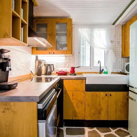 Casa vacanze Artemis Goddess Nest - Aquatic Getaway *