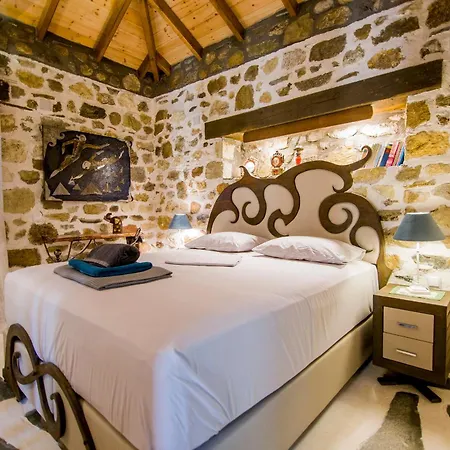 Artemis Goddess Nest - Aquatic Getaway Casa vacanze