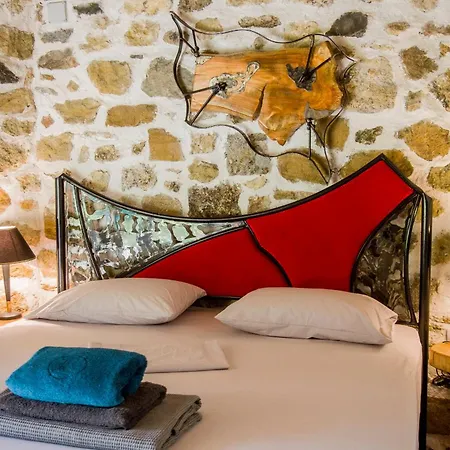 Casa vacanze Artemis Goddess Nest - Aquatic Getaway Evkarpia