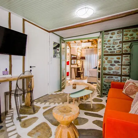 Holiday home Artemis Goddess Nest - Aquatic Getaway
