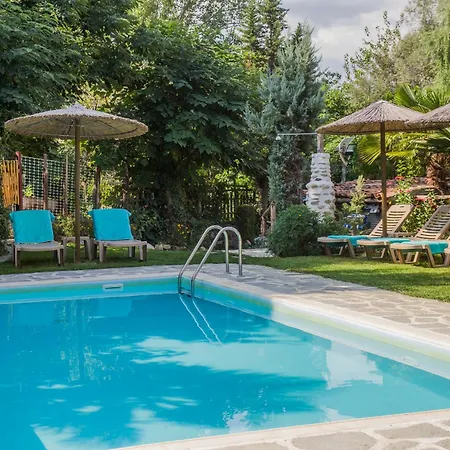 Holiday home Artemis Goddess Nest - Aquatic Getaway