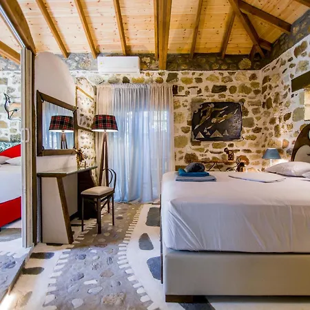 Holiday home Artemis Goddess Nest - Aquatic Getaway *