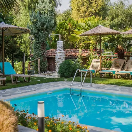 Artemis Goddess Nest - Aquatic Getaway *